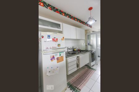 Apartamento para alugar com 72m², 3 quartos e 1 vagaCozinha