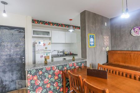 Apartamento para alugar com 72m², 3 quartos e 1 vagaCozinha