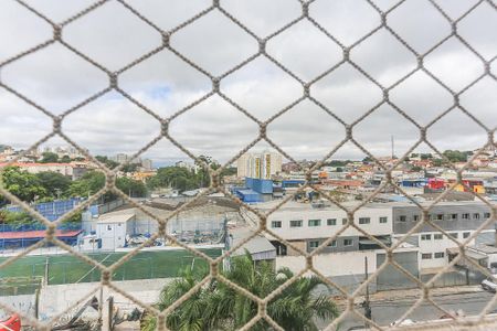 Apartamento para alugar com 72m², 3 quartos e 1 vagaQuarto 1 Vista