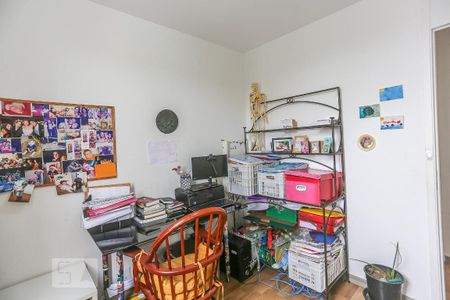 Apartamento para alugar com 72m², 3 quartos e 1 vagaQuarto 2