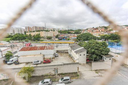 Apartamento para alugar com 72m², 3 quartos e 1 vagaSuite Vista
