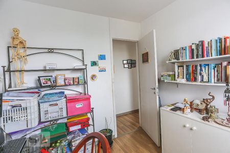 Apartamento para alugar com 72m², 3 quartos e 1 vagaQuarto 2