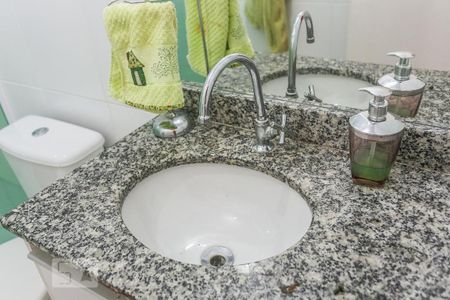 Apartamento para alugar com 72m², 3 quartos e 1 vagaBanheiro