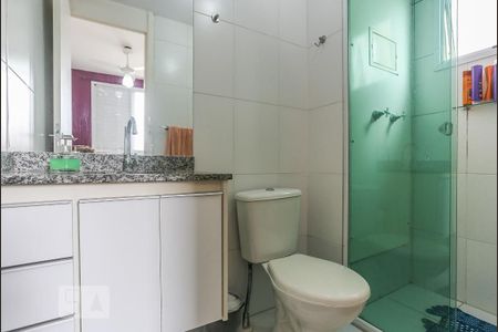 Apartamento para alugar com 72m², 3 quartos e 1 vagaBanheiro Suite