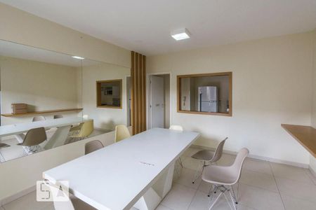 Apartamento para alugar com 72m², 3 quartos e 1 vagaArea Comum  Salao de Festas