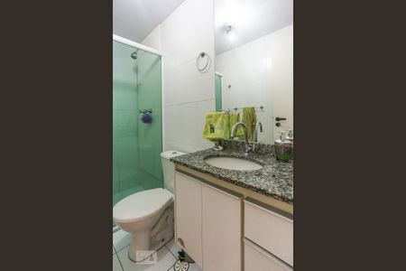 Apartamento para alugar com 72m², 3 quartos e 1 vagaBanheiro