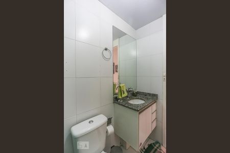 Apartamento para alugar com 72m², 3 quartos e 1 vagaBanheiro