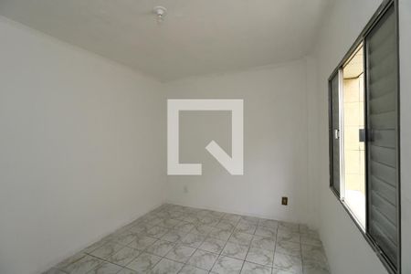 Quarto 1 de apartamento à venda com 2 quartos, 75m² em Vila Scarpelli, Santo André