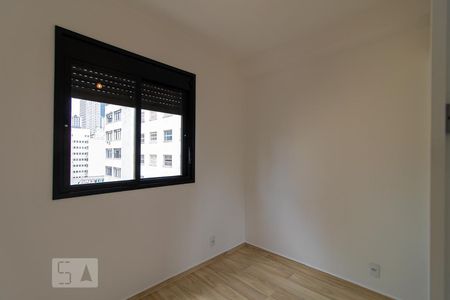 Quarto de apartamento para alugar com 1 quarto, 25m² em Vila Buarque, São Paulo