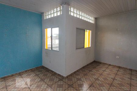 Sala de casa à venda com 1 quarto, 45m² em Chácara Belenzinho, São Paulo