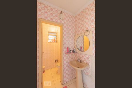 Casa à venda com 180m², 4 quartos e 3 vagasLavabo