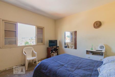 Casa à venda com 180m², 4 quartos e 3 vagasQuarto 1