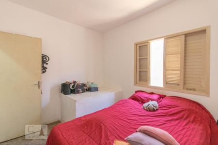 Casa à venda com 180m², 4 quartos e 3 vagasQuarto 3