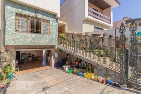 Casa à venda com 180m², 4 quartos e 3 vagasGaragem