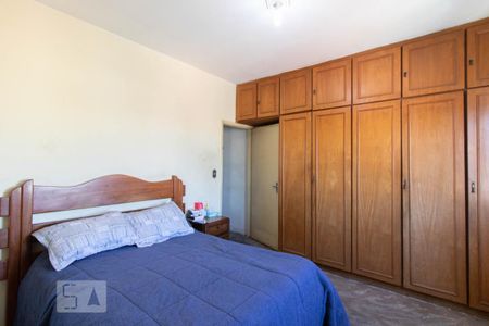 Casa à venda com 180m², 4 quartos e 3 vagasQuarto 1