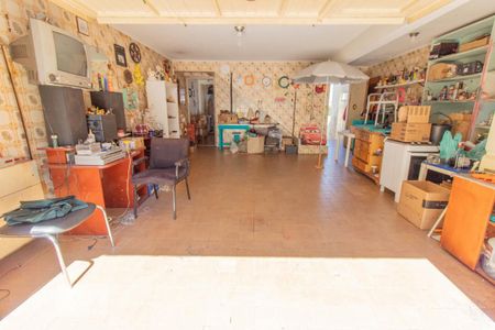 Casa à venda com 180m², 4 quartos e 3 vagasGaragem