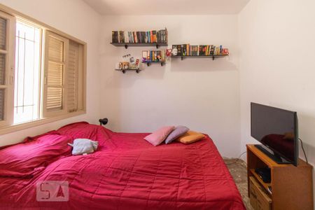 Casa à venda com 180m², 4 quartos e 3 vagasQuarto 3