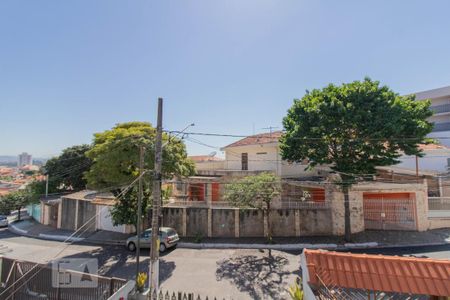 Casa à venda com 180m², 4 quartos e 3 vagasVista do Quarto 2 