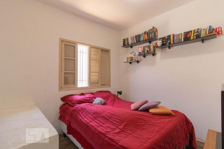 Casa à venda com 180m², 4 quartos e 3 vagasQuarto 3