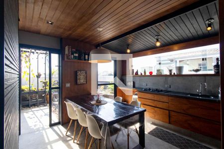 Apartamento para alugar com 75m², 2 quartos e 1 vaga Apartamento para alugar com 75m², 2 quartos e 1 vagaEspaço Gourmet