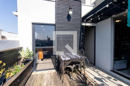 Apartamento para alugar com 75m², 2 quartos e 1 vaga Apartamento para alugar com 75m², 2 quartos e 1 vagaTerraço