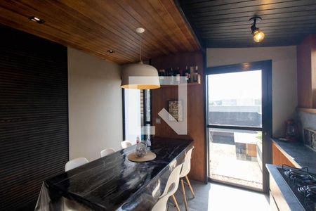Apartamento para alugar com 75m², 2 quartos e 1 vaga Apartamento para alugar com 75m², 2 quartos e 1 vagaEspaço Gourmet