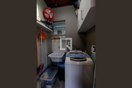 Apartamento para alugar com 75m², 2 quartos e 1 vaga Apartamento para alugar com 75m², 2 quartos e 1 vagaÁrea de Serviço