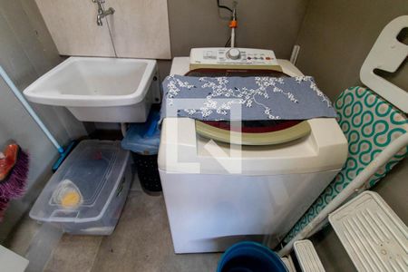 Apartamento para alugar com 75m², 2 quartos e 1 vaga Apartamento para alugar com 75m², 2 quartos e 1 vagaÁrea de Serviço