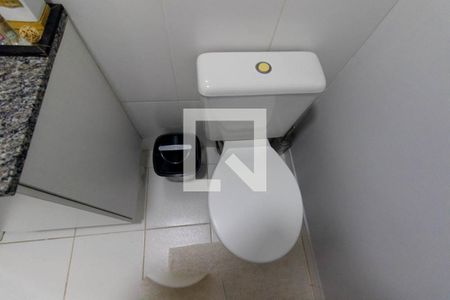 Apartamento para alugar com 75m², 2 quartos e 1 vaga Apartamento para alugar com 75m², 2 quartos e 1 vagaLavabo