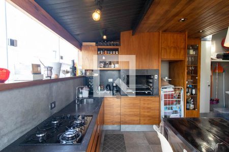 Apartamento para alugar com 75m², 2 quartos e 1 vaga Apartamento para alugar com 75m², 2 quartos e 1 vagaEspaço Gourmet
