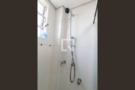 Apartamento para alugar com 75m², 2 quartos e 1 vaga Apartamento para alugar com 75m², 2 quartos e 1 vagaBanheiro Social