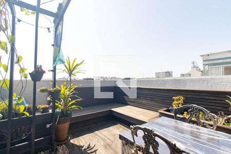 Apartamento para alugar com 75m², 2 quartos e 1 vaga Apartamento para alugar com 75m², 2 quartos e 1 vagaTerraço