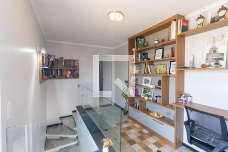 Apartamento para alugar com 75m², 2 quartos e 1 vaga Apartamento para alugar com 75m², 2 quartos e 1 vagaEscritório