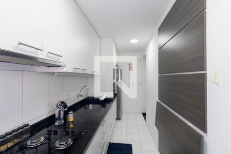 Apartamento para alugar com 75m², 2 quartos e 1 vaga Apartamento para alugar com 75m², 2 quartos e 1 vagaCozinha