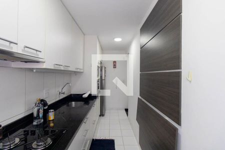 Apartamento para alugar com 75m², 2 quartos e 1 vaga Apartamento para alugar com 75m², 2 quartos e 1 vagaCozinha