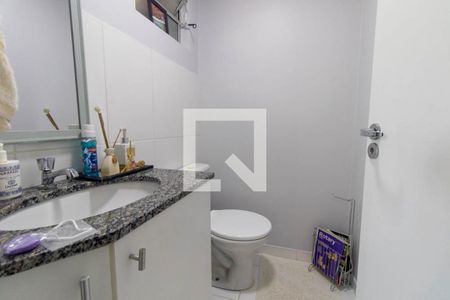 Apartamento para alugar com 75m², 2 quartos e 1 vaga Apartamento para alugar com 75m², 2 quartos e 1 vagaLavabo