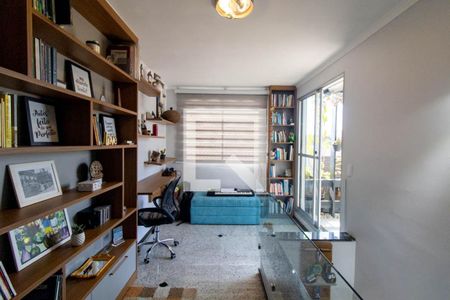 Apartamento para alugar com 75m², 2 quartos e 1 vaga Apartamento para alugar com 75m², 2 quartos e 1 vagaEscritório