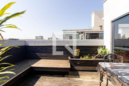 Apartamento para alugar com 75m², 2 quartos e 1 vaga Apartamento para alugar com 75m², 2 quartos e 1 vagaTerraço