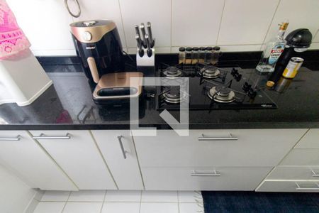 Apartamento para alugar com 75m², 2 quartos e 1 vaga Apartamento para alugar com 75m², 2 quartos e 1 vagaCozinha