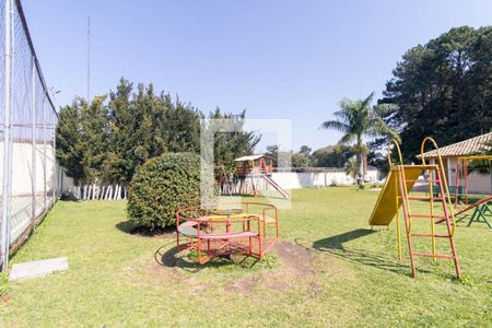 Apartamento para alugar com 75m², 2 quartos e 1 vaga Apartamento para alugar com 75m², 2 quartos e 1 vagaÁrea comum - Playground