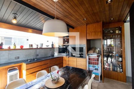 Apartamento para alugar com 75m², 2 quartos e 1 vaga Apartamento para alugar com 75m², 2 quartos e 1 vagaEspaço Gourmet