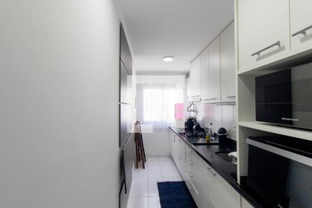 Apartamento para alugar com 75m², 2 quartos e 1 vaga Apartamento para alugar com 75m², 2 quartos e 1 vagaCozinha