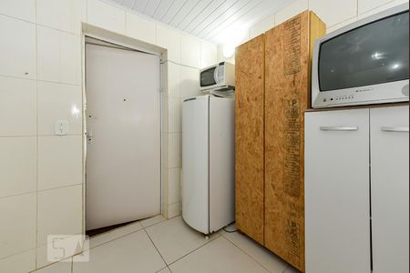 Studio de kitnet/studio para alugar com 1 quarto, 40m² em Copacabana, Rio de Janeiro
