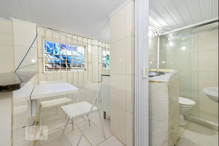 Studio de kitnet/studio para alugar com 1 quarto, 40m² em Copacabana, Rio de Janeiro