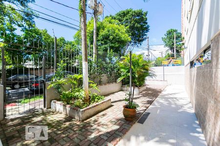 Apartamento para alugar com 68m², 2 quartos e 1 vagaEntrada