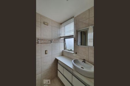 Apartamento para alugar com 68m², 2 quartos e 1 vagaBanheiro