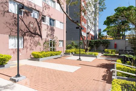 Apartamento para alugar com 33m², 1 quarto e sem vaga Apartamento para alugar com 33m², 1 quarto e sem vagaÁrea comum