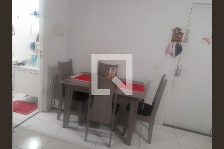 Apartamento para alugar com 1 quarto, 33m² em Cambuci, São Paulo