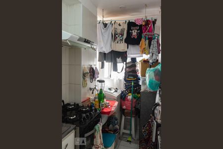 Apartamento para alugar com 33m², 1 quarto e sem vaga Apartamento para alugar com 33m², 1 quarto e sem vagaÁrea de serviço