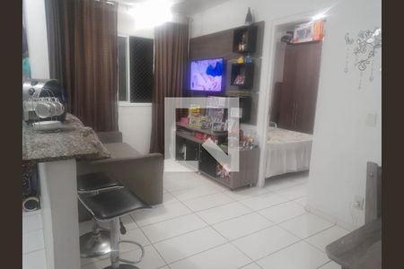 Apartamento para alugar com 1 quarto, 33m² em Cambuci, São Paulo